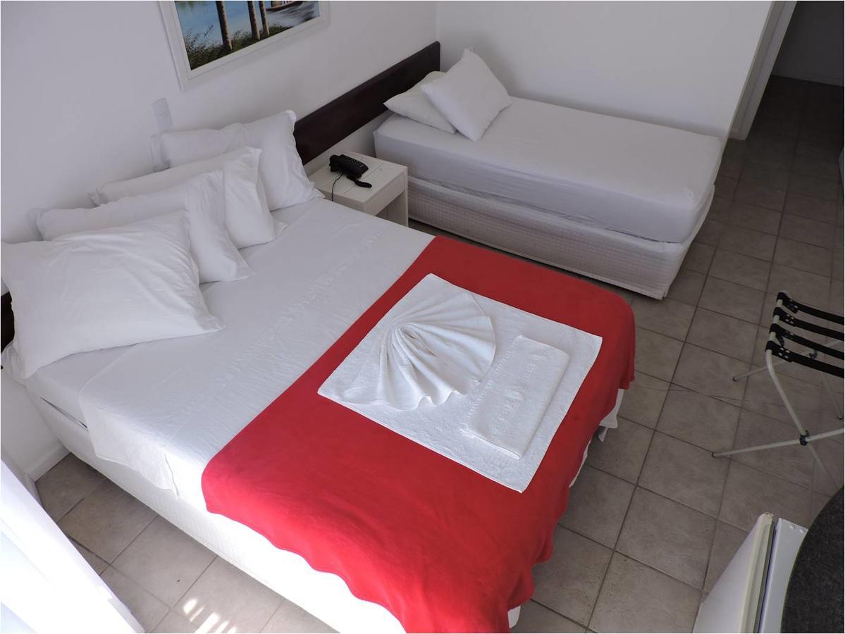 Estilo Pousada Boutique Natal Room photo